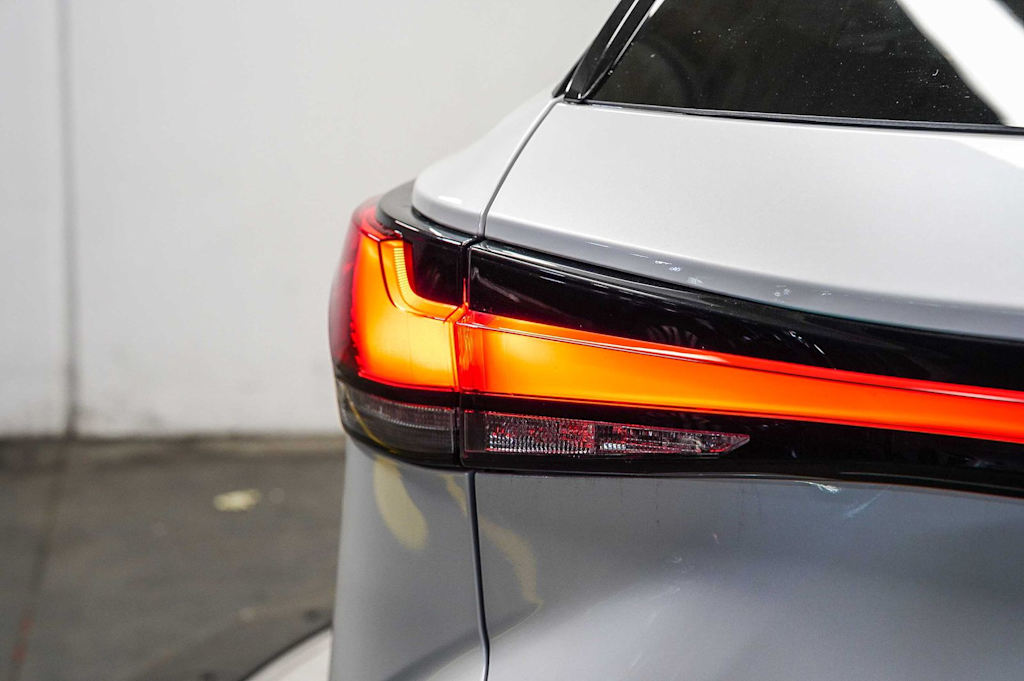 Thumbnail: 2024 Lexus RX - 24