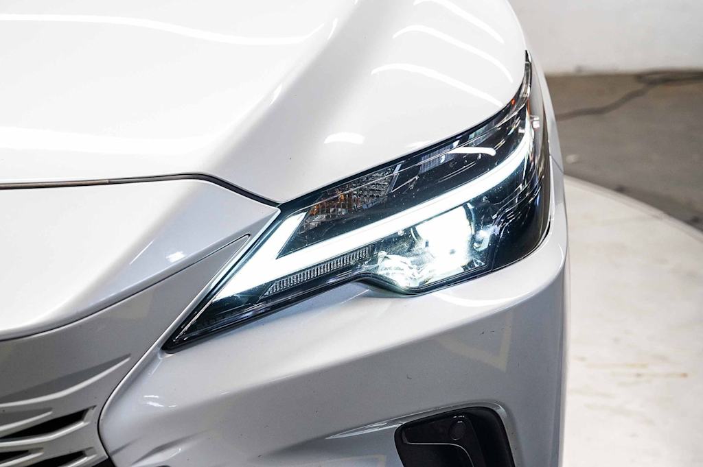 Thumbnail: 2024 Lexus RX - 21