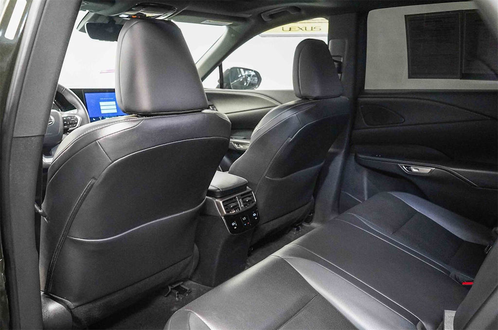 Thumbnail: 2024 Lexus RX - 12