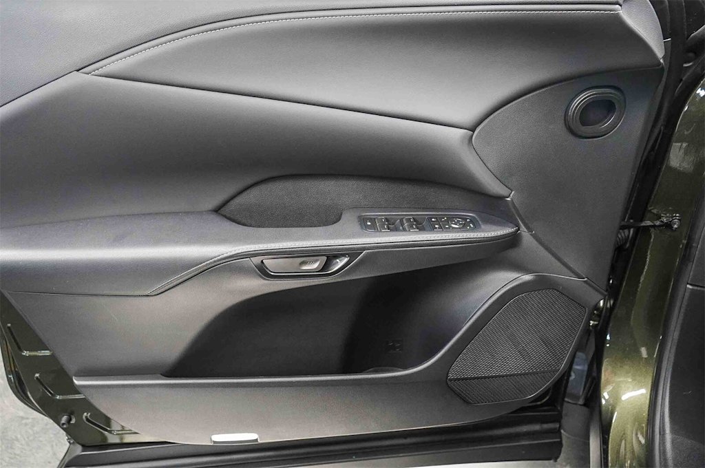 Thumbnail: 2024 Lexus RX - 29