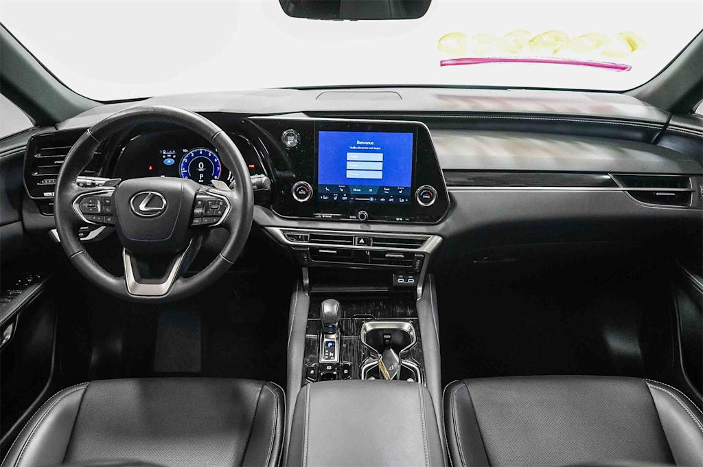 Thumbnail: 2024 Lexus RX - 2