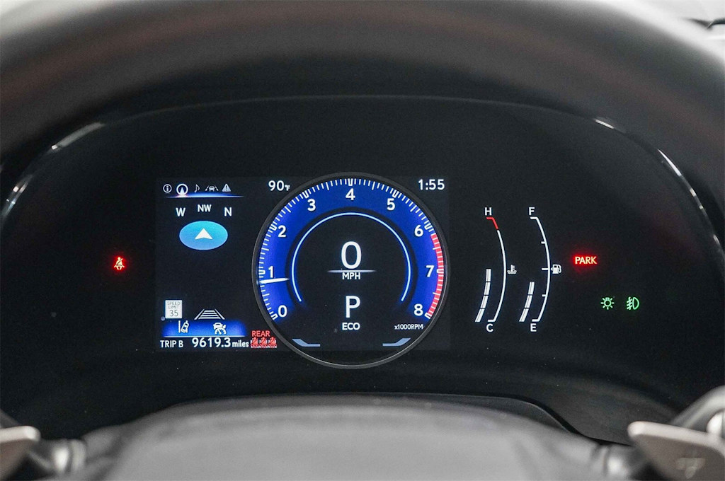 Thumbnail: 2024 Lexus RX - 16