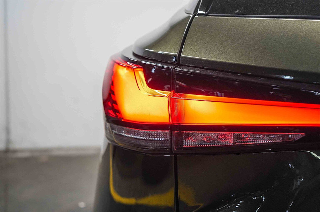 Thumbnail: 2024 Lexus RX - 25