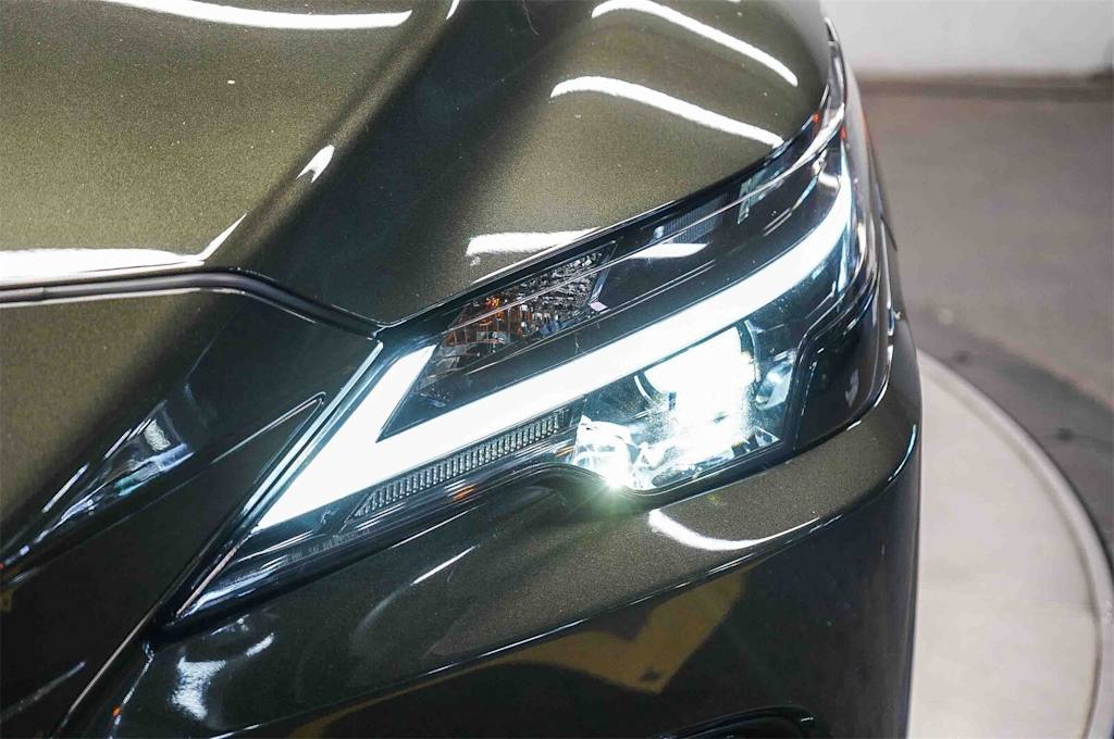 Thumbnail: 2024 Lexus RX - 23