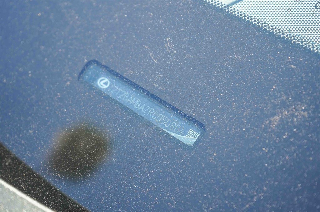 Thumbnail: 2024 Lexus RX - 18