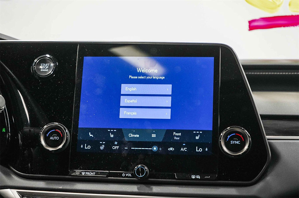 Thumbnail: 2024 Lexus RX - 26