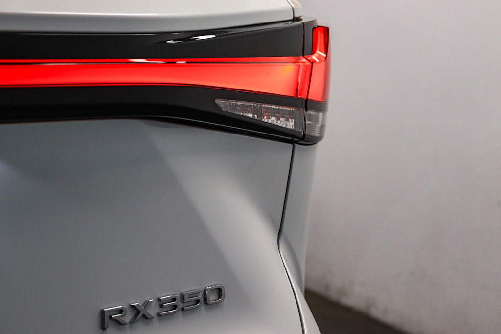 Thumbnail: 2023 Lexus RX - 23
