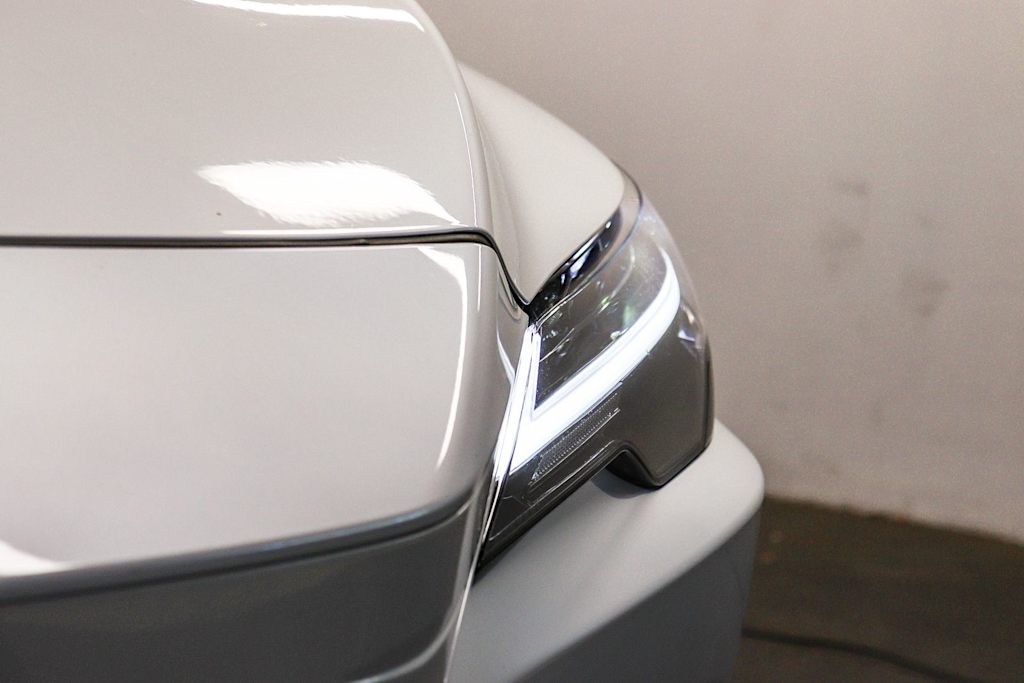 Thumbnail: 2023 Lexus RX - 6