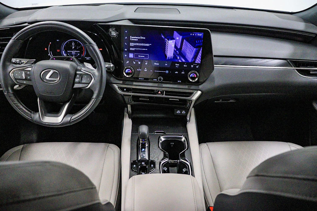 Thumbnail: 2023 Lexus RX - 2