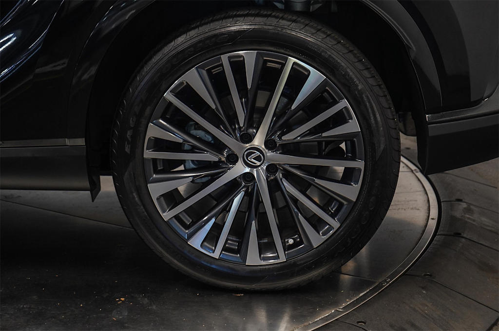 Thumbnail: 2023 Lexus RX - 22
