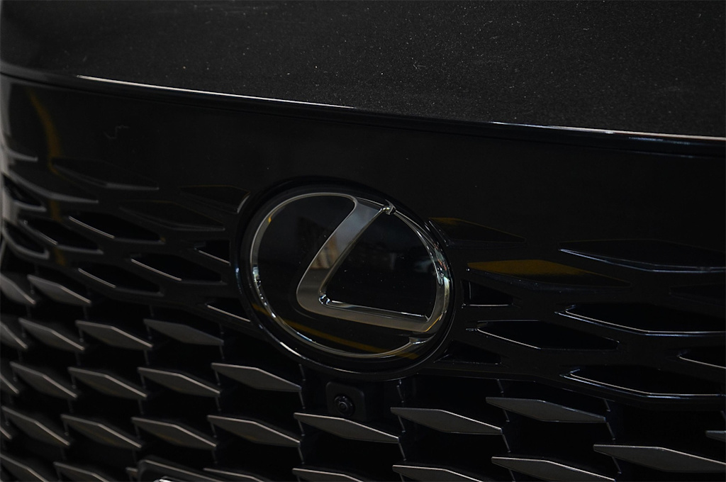 Thumbnail: 2023 Lexus RX - 6