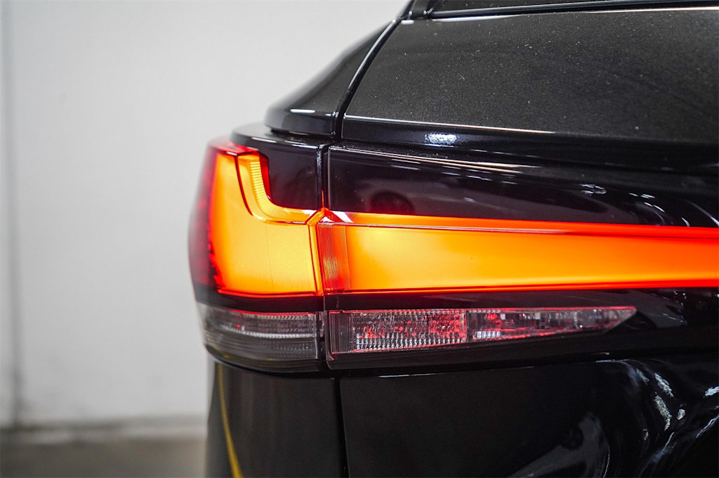 Thumbnail: 2023 Lexus RX - 23