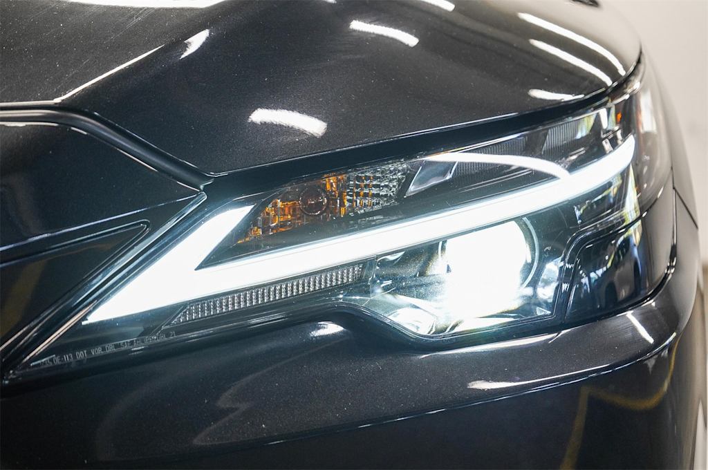 Thumbnail: 2023 Lexus RX - 21