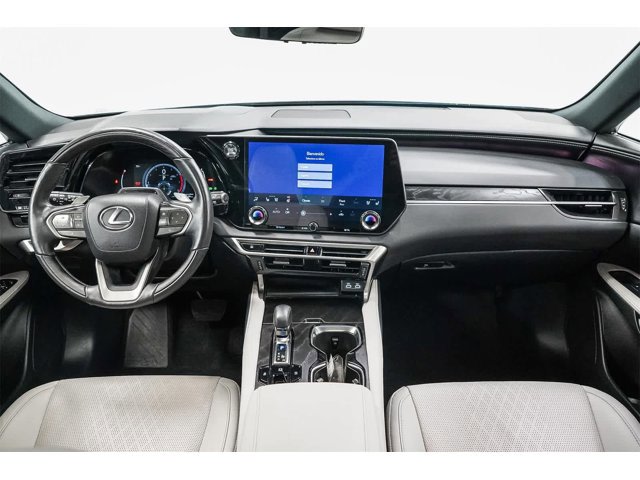 Thumbnail: 2023 Lexus RX - 2