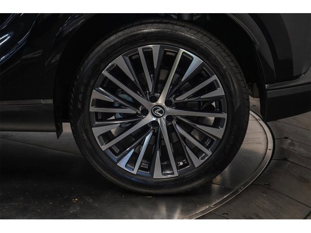 Thumbnail: 2023 Lexus RX - 21