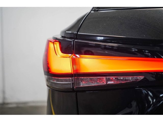 Thumbnail: 2023 Lexus RX - 22