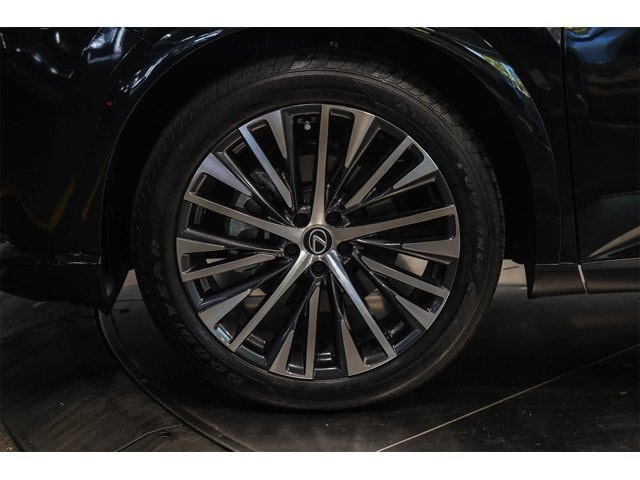 Thumbnail: 2023 Lexus RX - 6
