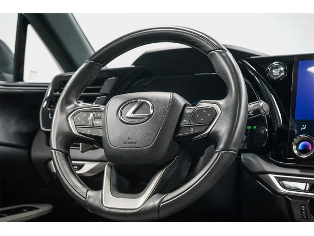 Thumbnail: 2023 Lexus RX - 8