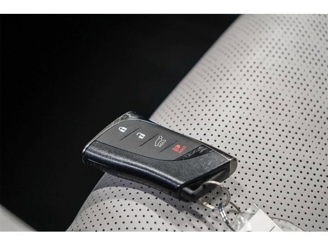 Thumbnail: 2023 Lexus RX - 16
