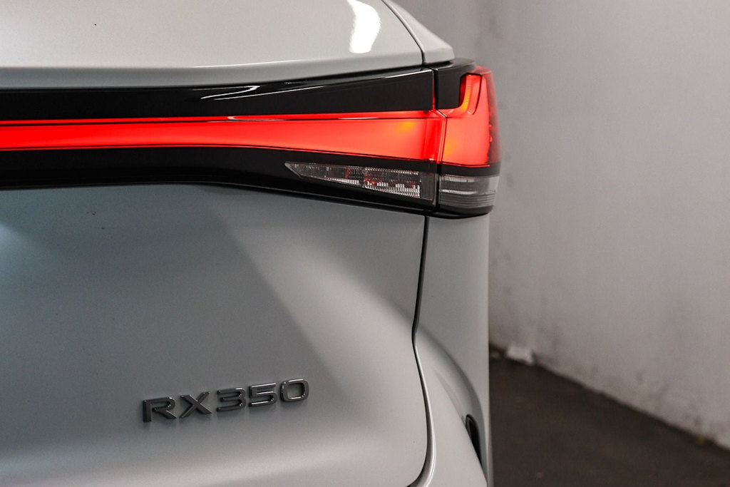 Thumbnail: 2024 Lexus RX - 6