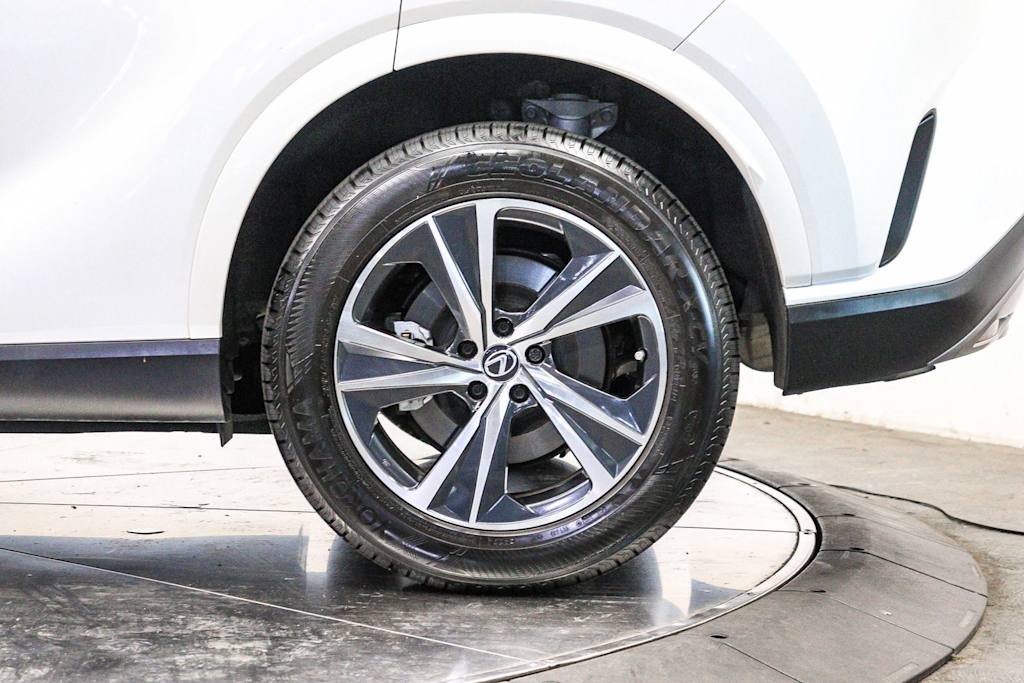 Thumbnail: 2024 Lexus RX - 23