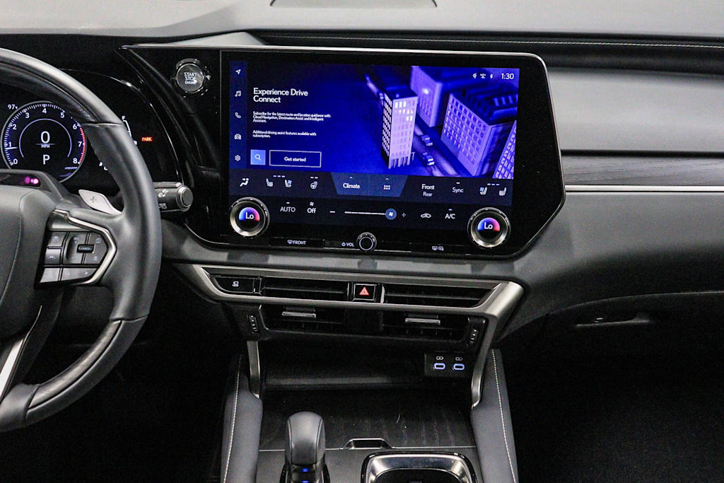 Thumbnail: 2024 Lexus RX - 13