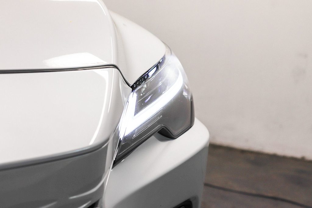 Thumbnail: 2024 Lexus RX - 21