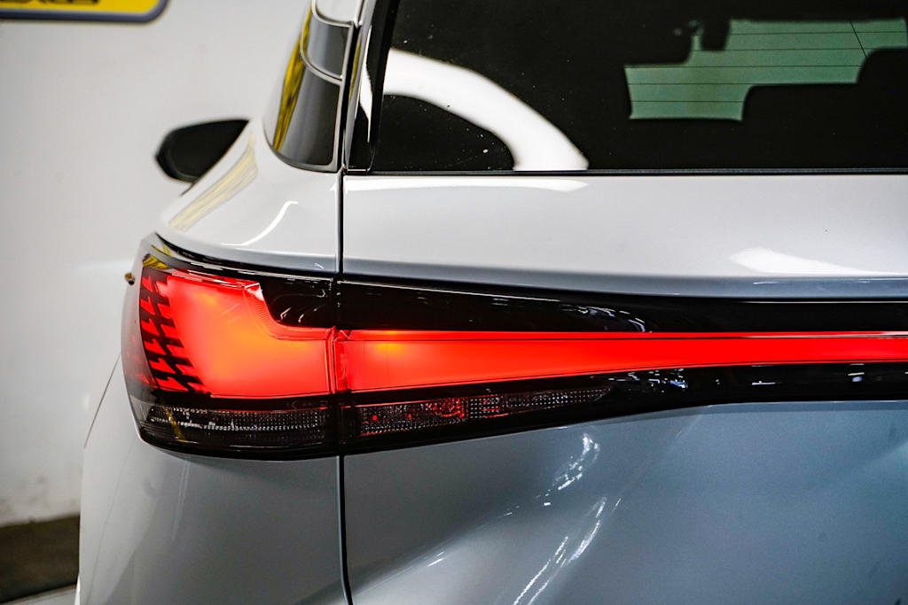 Thumbnail: 2024 Lexus RX - 22