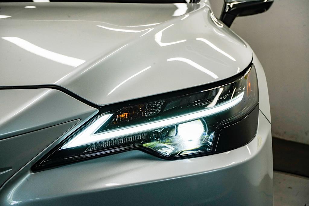 Thumbnail: 2024 Lexus RX - 20
