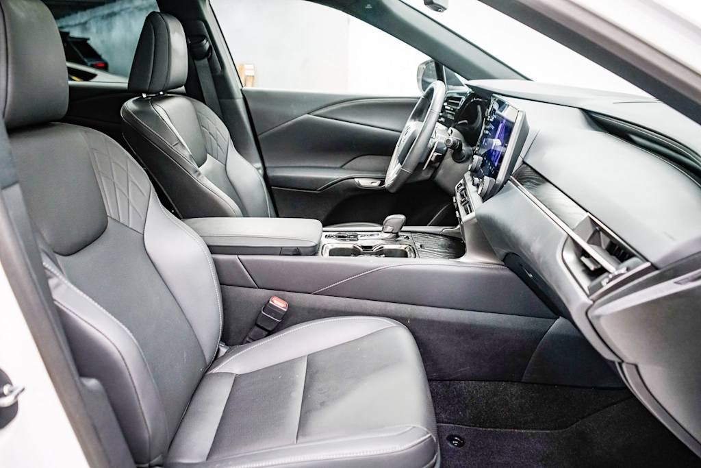 Thumbnail: 2024 Lexus RX - 10