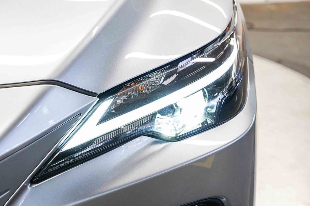 Thumbnail: 2023 Lexus RX - 22