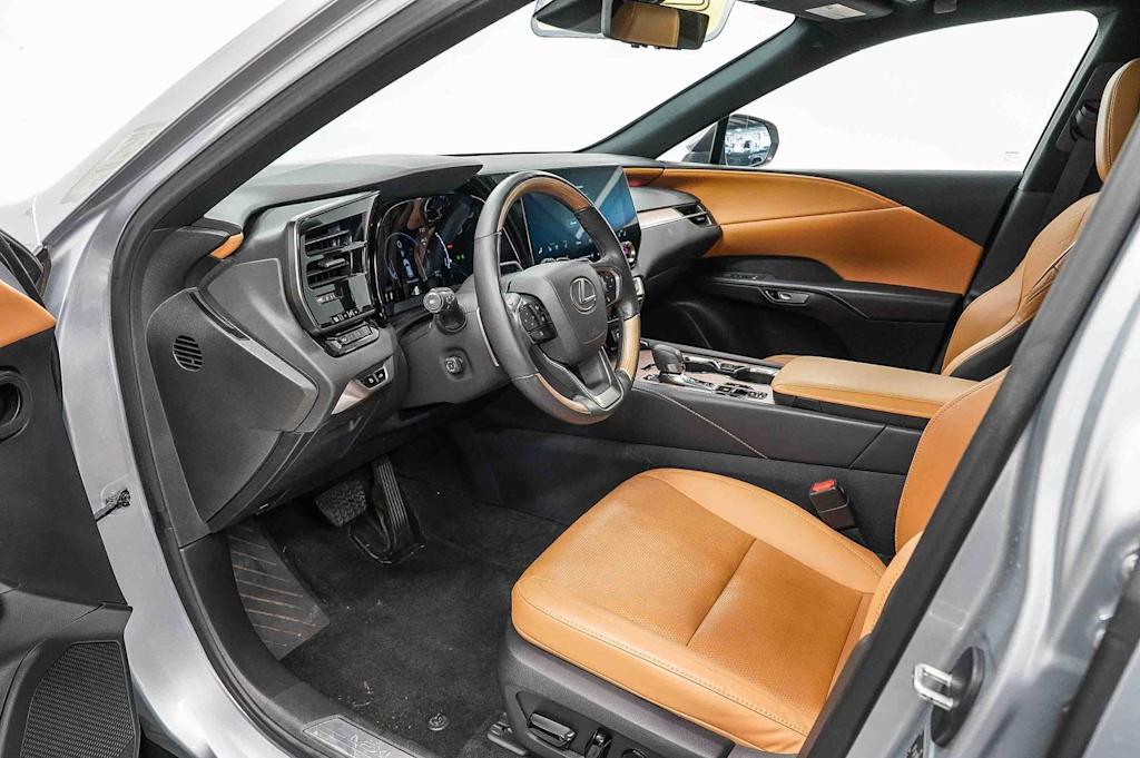 Thumbnail: 2023 Lexus RX - 11