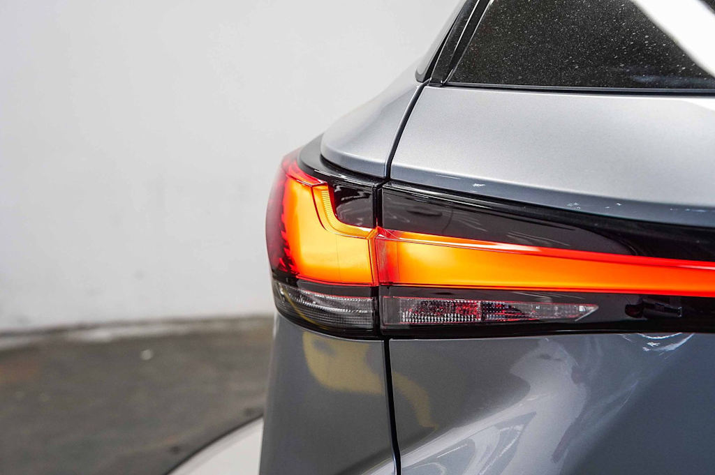 Thumbnail: 2023 Lexus RX - 24