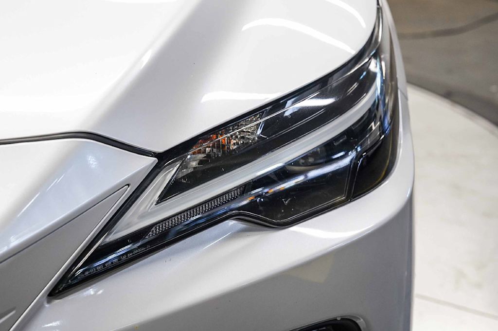 Thumbnail: 2024 Lexus RX - 20