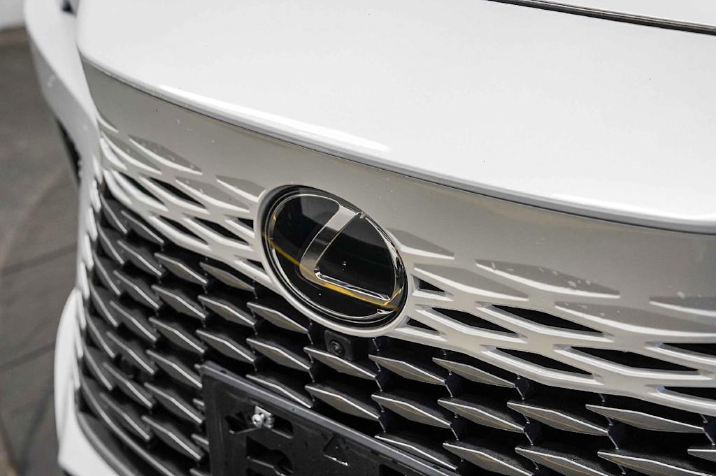 Thumbnail: 2024 Lexus RX - 6
