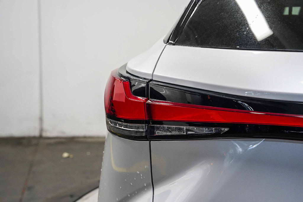 Thumbnail: 2024 Lexus RX - 22