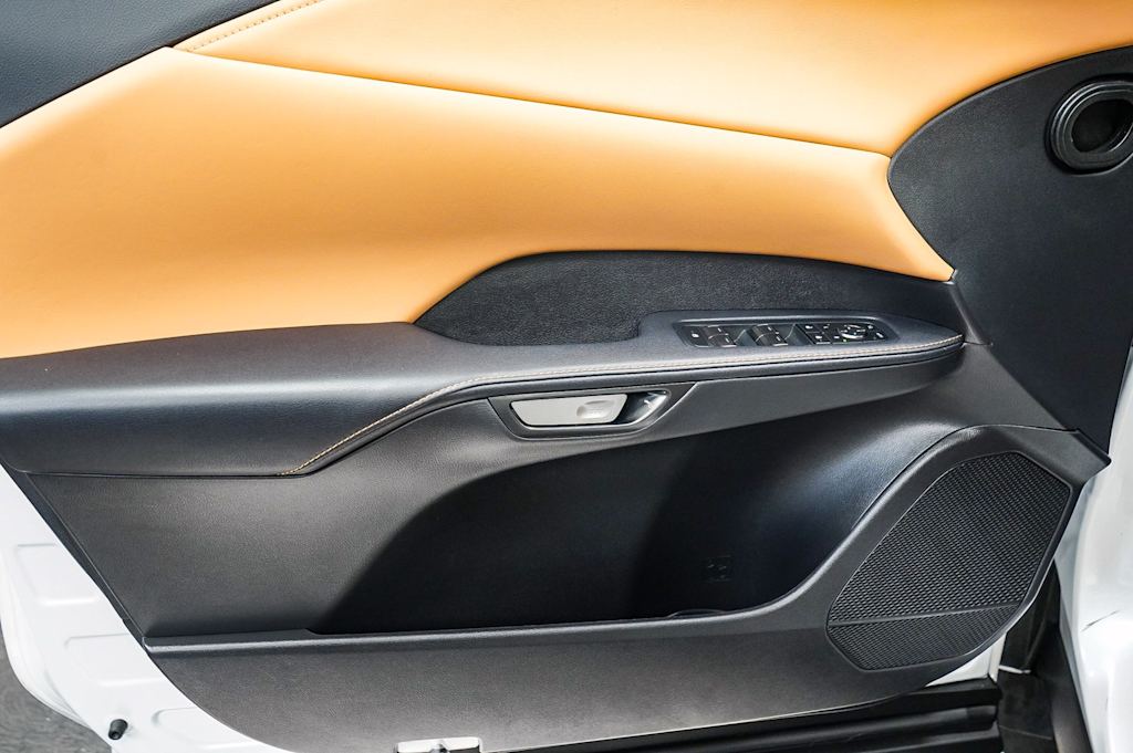 Thumbnail: 2024 Lexus RX - 27