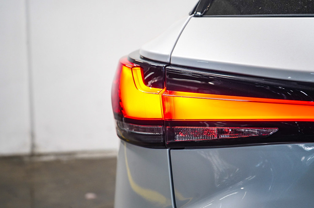 Thumbnail: 2024 Lexus RX - 22
