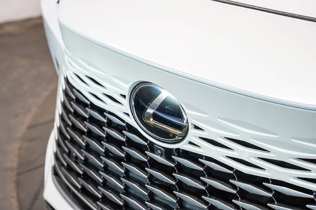 Thumbnail: 2024 Lexus RX - 6