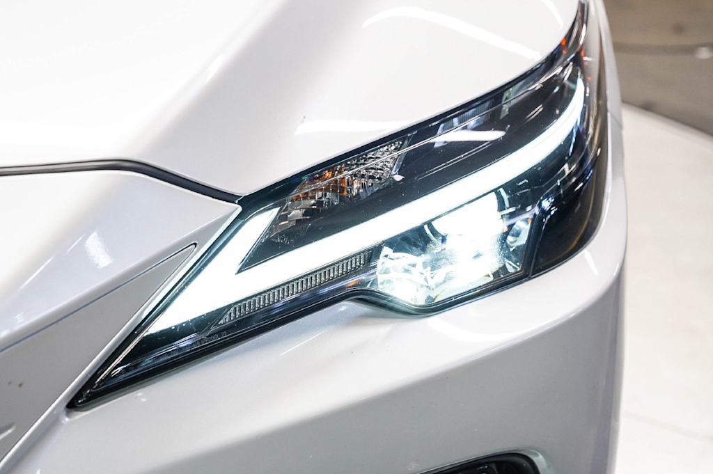 Thumbnail: 2024 Lexus RX - 20