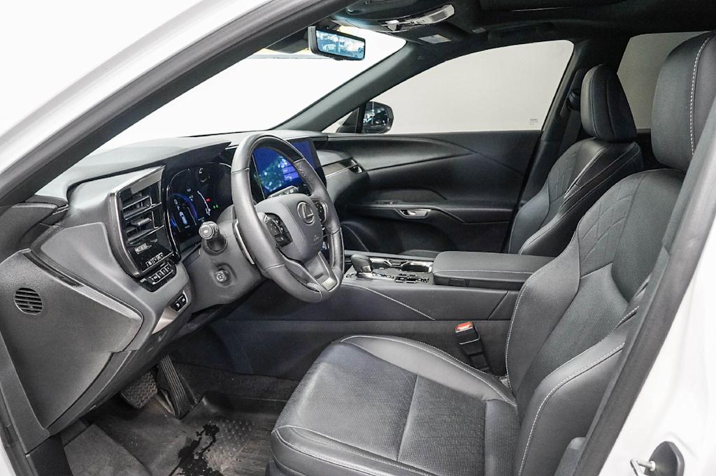 Thumbnail: 2024 Lexus RX - 11