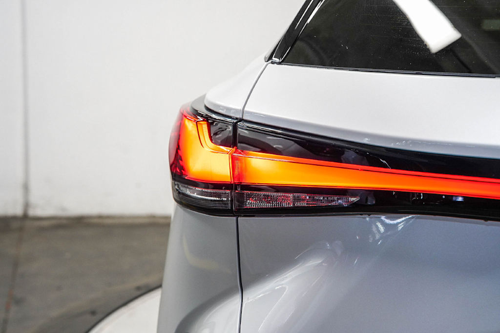 Thumbnail: 2024 Lexus RX - 22