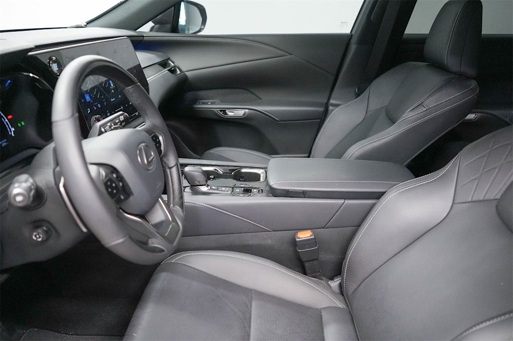 2024 Lexus RX 350 Premium+ 10