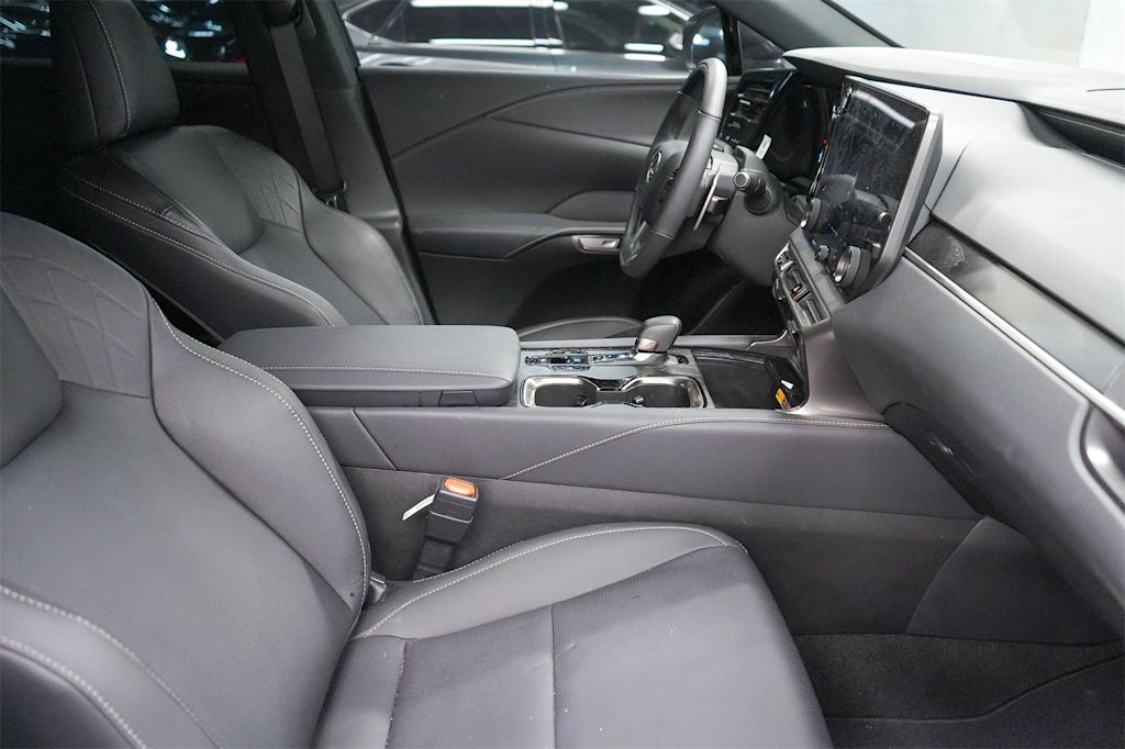 2024 Lexus RX 350 Premium+ 9