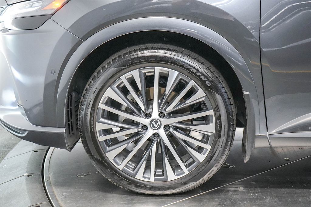 2024 Lexus RX 350 Premium+ 6