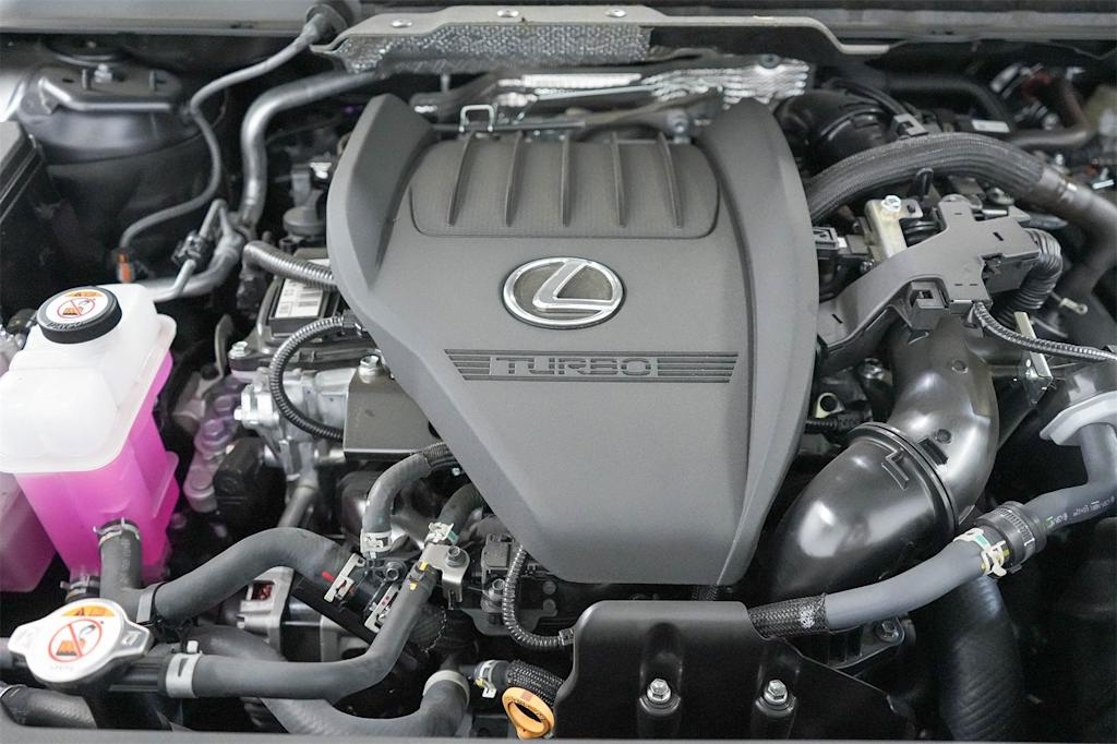 2024 Lexus RX 350 Premium+ 7