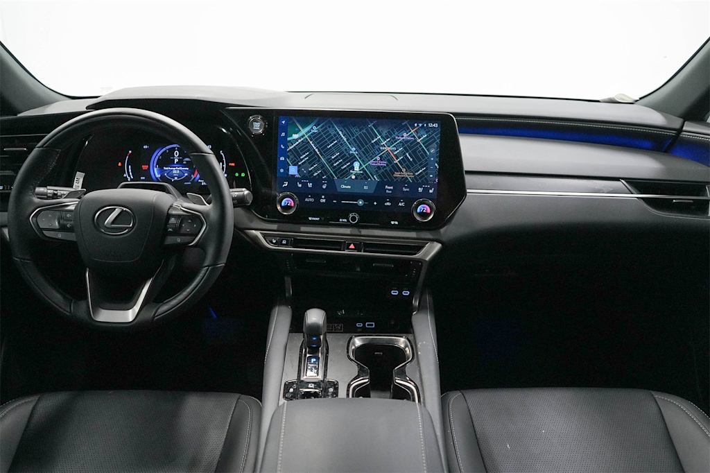 2024 Lexus RX 350 Premium+ 2