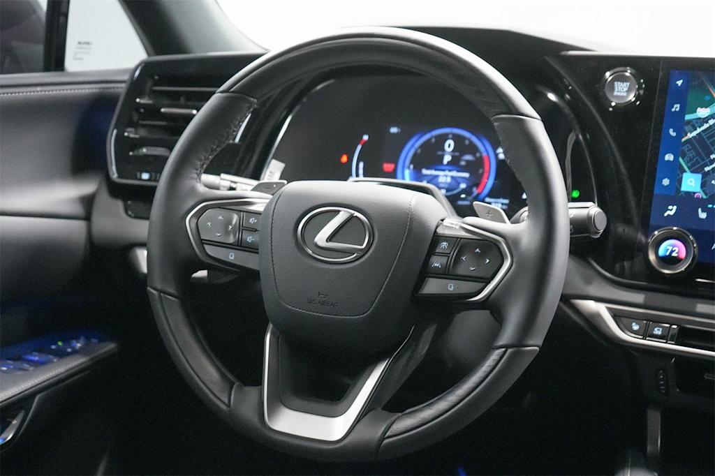 2024 Lexus RX 350 Premium+ 8