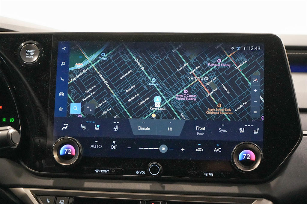 2024 Lexus RX 350 Premium+ 25