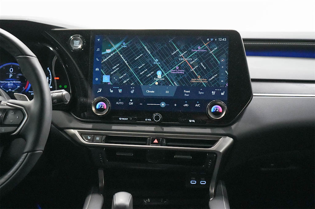 2024 Lexus RX 350 Premium+ 12